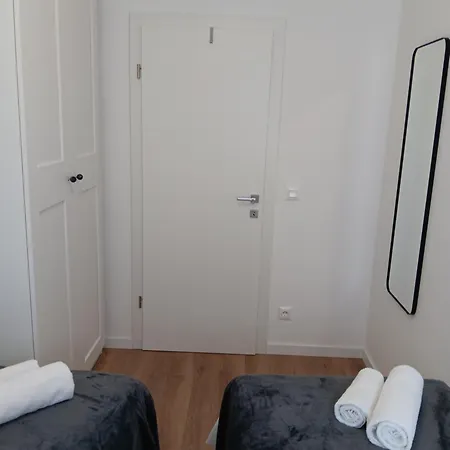 Mav Apt, New, Modern, Near Old Town, Free Parking Daire Trogir